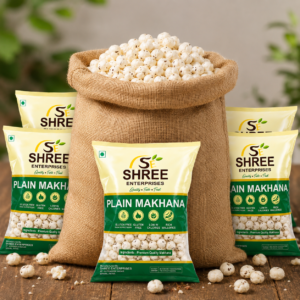 MAKHANA SACK