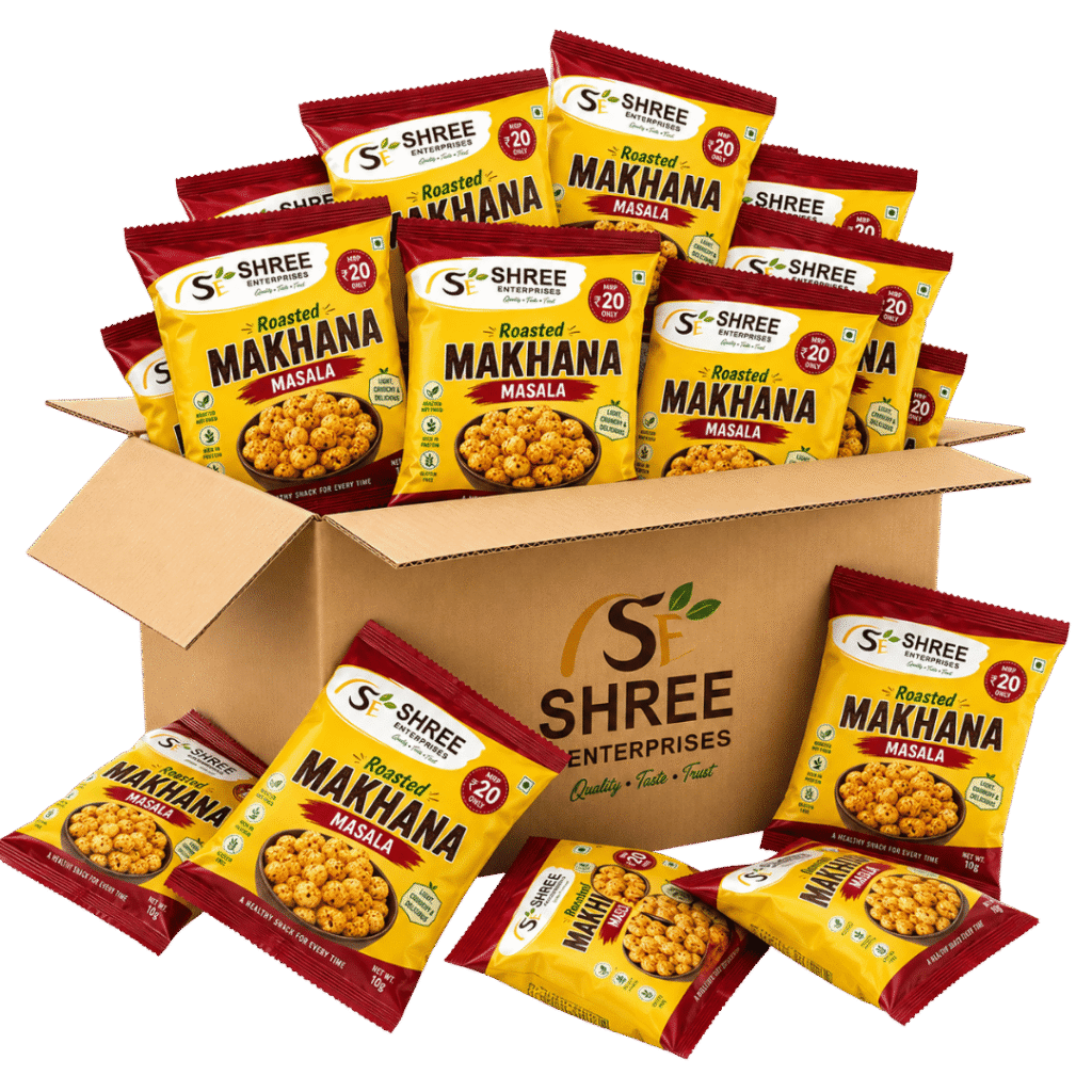 Bulk Makahan